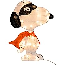 snoopy Funko POP Peanuts Halloween Snoopy 330 Vinyl Figure